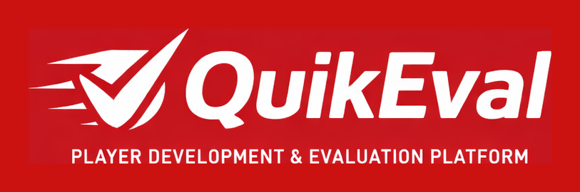 QuikEval — Soccer Player Evaluation Platform
