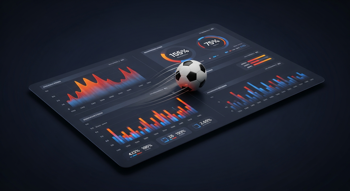 QuikEval — Soccer Player Evaluation Platform
